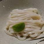 Udon Kyutaro - しょうゆうどん