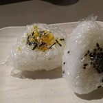 Udon Kyutaro - おにぎり