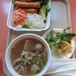 Pho Factory - 