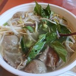 Pho Factory - 