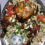 インド･パキスタン料理 ホット・スプーン - 