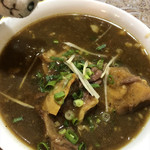 インド･パキスタン料理 ホット・スプーン - 