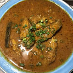 インド･パキスタン料理 ホット・スプーン - 