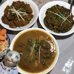 インド･パキスタン料理 ホット・スプーン - 