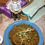 インド･パキスタン料理 ホット・スプーン - 