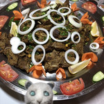 インド･パキスタン料理 ホット・スプーン - 