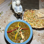 インド･パキスタン料理 ホット・スプーン - 