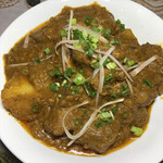 インド･パキスタン料理 ホット・スプーン - 