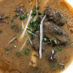 インド･パキスタン料理 ホット・スプーン - 