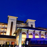 Vinpearl Luxury Da Nang - 夜の顔～