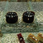 ガトー・ド・ボワ - 