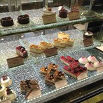 ガトー・ド・ボワ A LA MAISON - 