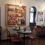 ガトー・ド・ボワ A LA MAISON - 