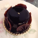 ガトー・ド・ボワ A LA MAISON - アンブロワジー