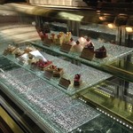 ガトー・ド・ボワ - 