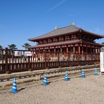 江戸三 - 興福寺大金堂♪落慶