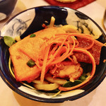 Sakura Restaurant & Cooking Class - ○ホイアン麺様