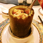 Tung Garden - 料理写真:○冬瓜の姿スープ様