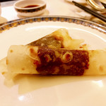 Tung Garden - ○北京ダック様