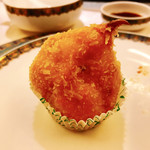 Tung Garden - ○蟹のクリームコロッケ様