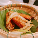 Indochine Saigon - ○チキンバー様