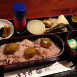 甘味 おかめ - 