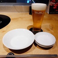 焼肉トラジ 名古屋セントラルタワーズ店 - 
