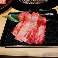 焼肉トラジ 名古屋セントラルタワーズ店 - 