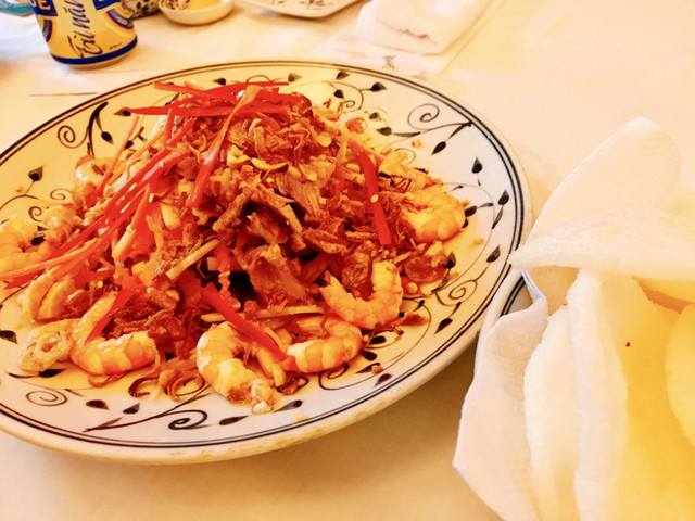Apsara Restaurant ハノイ ベトナム料理 食べログ