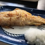 ル・パン - 赤魚の西京焼き