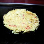 ミチ - ソース前