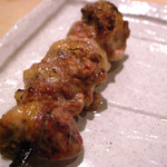 鳥しき - はつもと