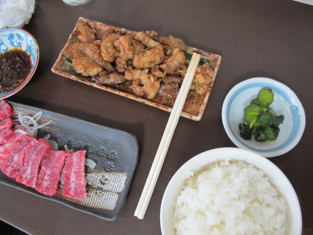 メロメロぷにぷにの旨ホルモン 五郎八 By Figaro 五郎八 いろは 水前寺公園 馬肉料理 食べログ メロメロぷにぷにの旨ホルモン 五郎八 By Figaro 五郎八 いろは 水前寺公園 馬肉料理 食べログ