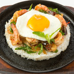 ソムオー 新大久保店