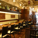 ソムオー 新大久保店