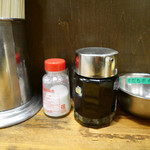 こくわがた - 2018/11/20  き醤油