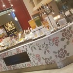 MAISON DE BUFFET - 