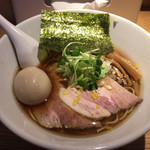 自家製麺 中華そば 多繋 - 