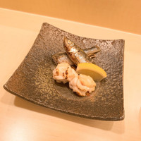 鮨さかもと - 