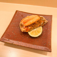 鮨さかもと - 