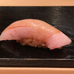 鮨 とかみ - ぶり