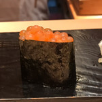 鮨 とかみ - いくら