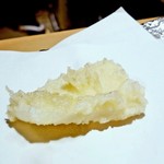 にい留 - 剣先烏賊