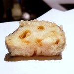 にい留 - 幸せすぎる蓮根