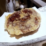 にい留 - 香り高い原木椎茸