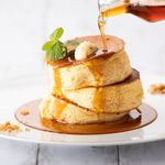 湘南パンケーキ