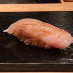 鮨 とかみ - さわら