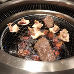 Wagyuu Yakiniku Shishigami - 