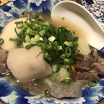 路地裏 - 