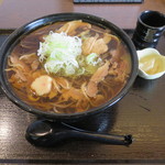 Niku Soba Maiduru - 